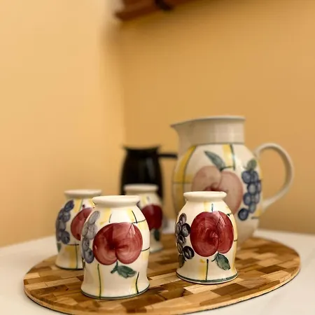 펜션 Sofias