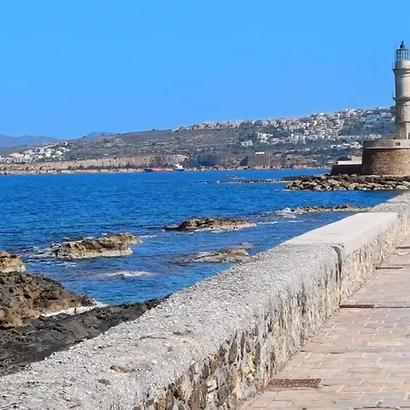 Holiday home Sofias Chania (Crete)