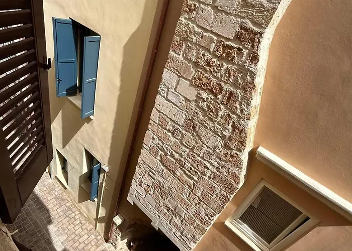 Sofias Holiday home *