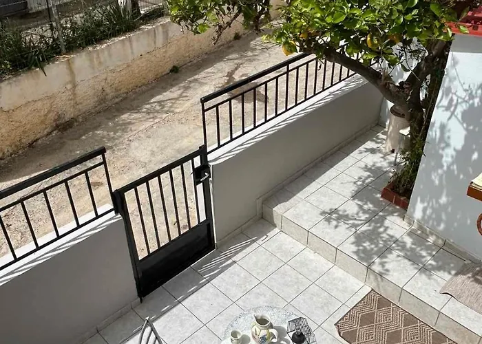 Sofias Chania (Crete)