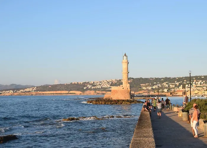 Sofias Chania (Crete)