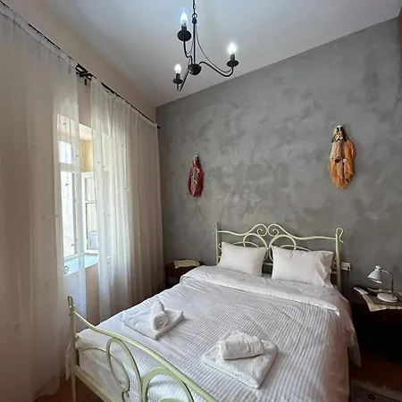 Sofias Χανιά