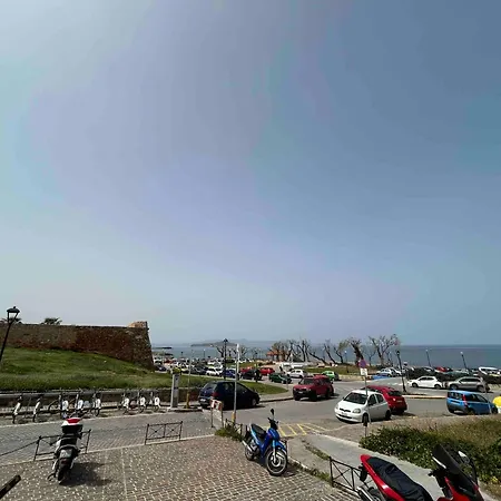 Casa vacanze Sofias