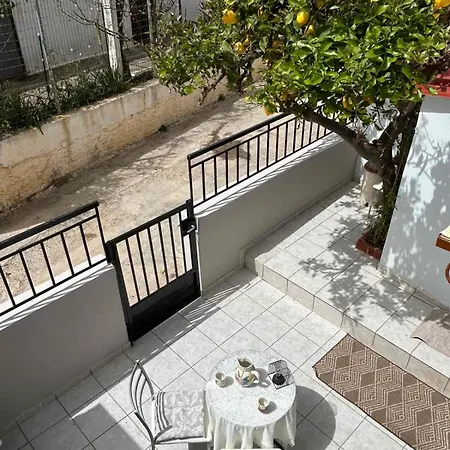 Sofias Χανιά