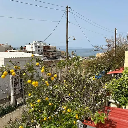 Casa vacanze Sofias *