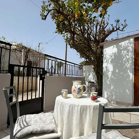 Sofias * Chania (Crete)