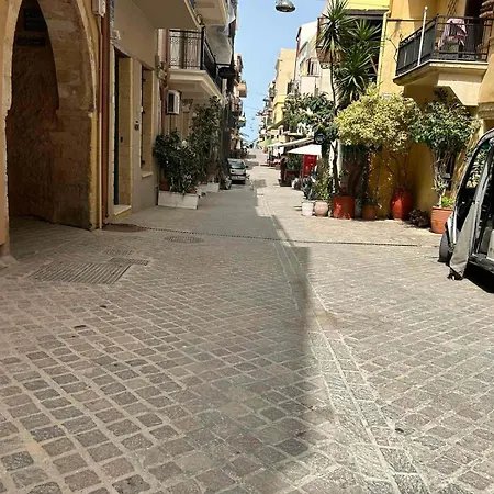 Sofias Σπίτι διακοπών