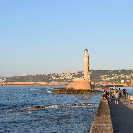 Sofias Chania (Crete)