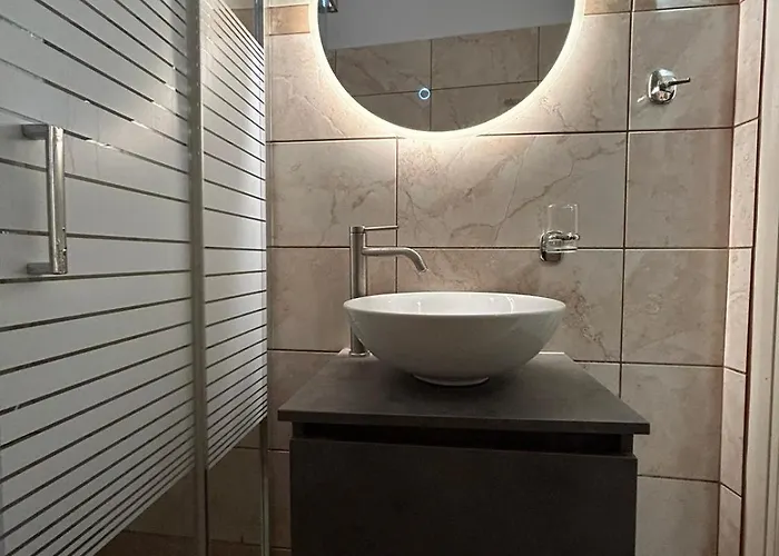 Sofias Casa de Férias *