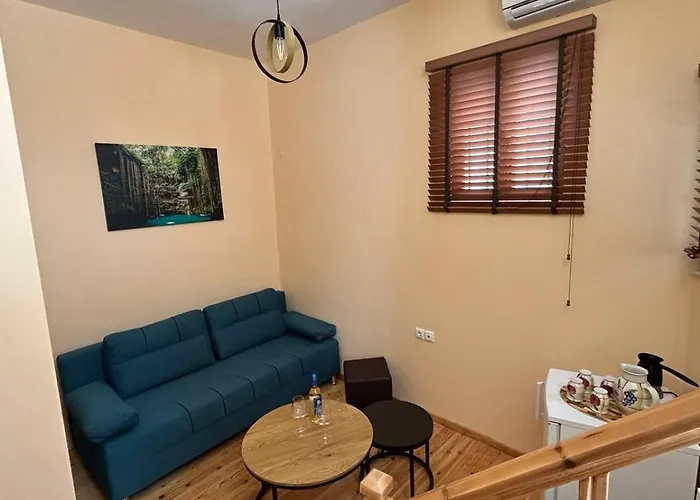 Sofias * Chania (Crete)