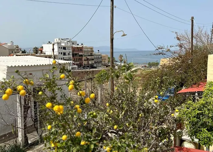 Casa de Férias Sofias *