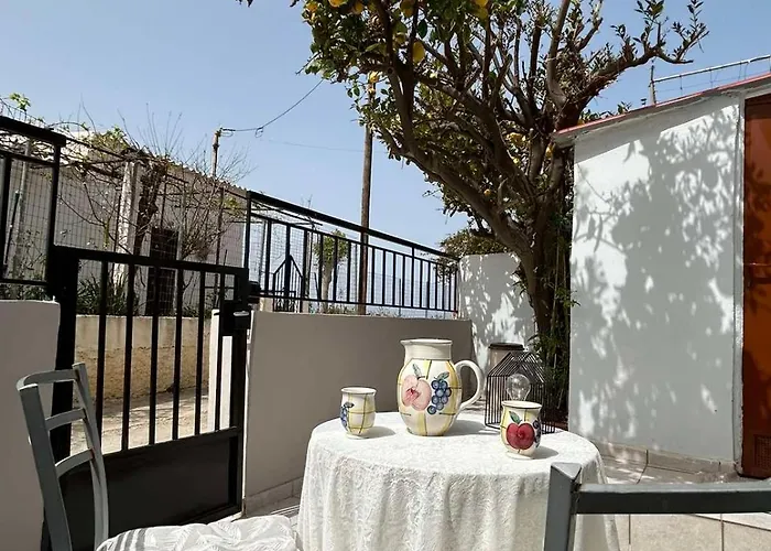 Sofias * Chania (Crete)