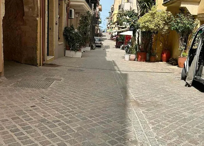 Sofias Casa de Férias