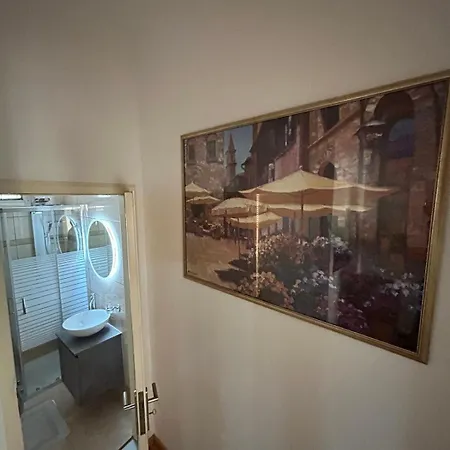 Sofias Tatil Evi Hanya