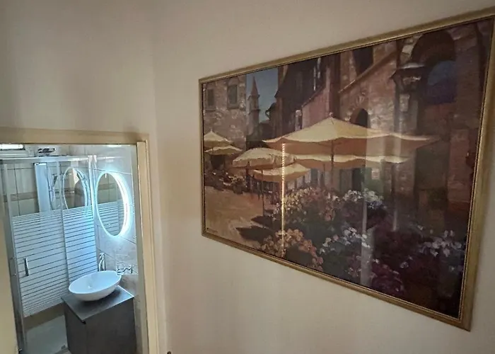 Sofias Casa vacanze La Canea