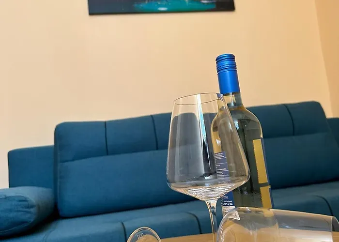 Sofias بيت للعطل