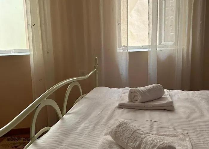 Casa vacanze Sofias *