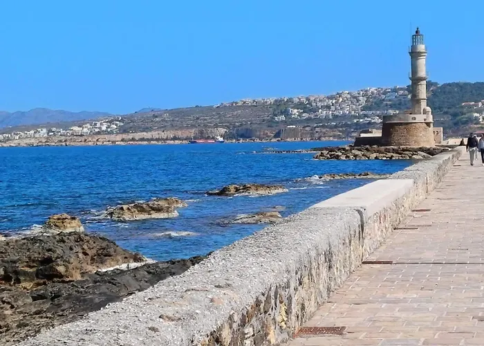 Casa vacanze Sofias La Canea